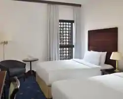 InterContinental Dar Al Hijra Madinah, an IHG Hotel thumbnail
